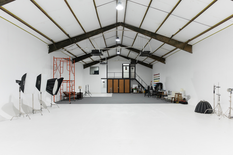 Cover photo of CINEFY | Photo & Video Studio - Camera Rental - Video Production in Da Nang